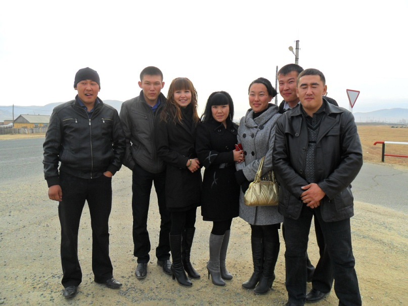 Батор Бадмаев фотография #47