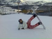 Фотография Вайнорене Ольги