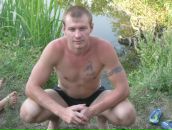 Фотография Кашлева Юрия