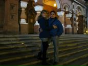 Фотография Сорокиной Анютки