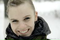 Фотография Лемнару Наталии