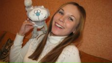 Фотография Елсаковой Татьяны