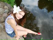 Фотография Батовой Алины