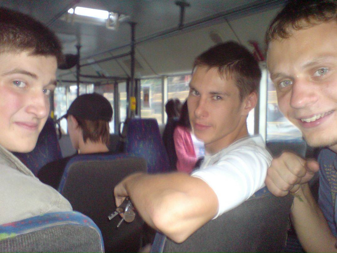 Виктор Тиняков фотография #1