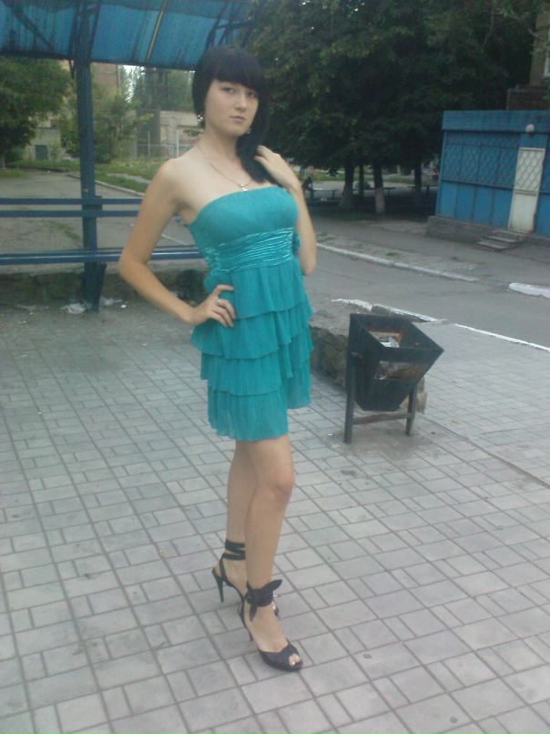 Натали Пугач фотография #17