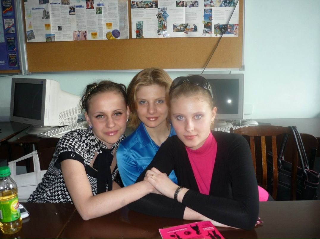 Сандра Бобина фотография #29