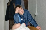 Фотография Михалёва Альберта