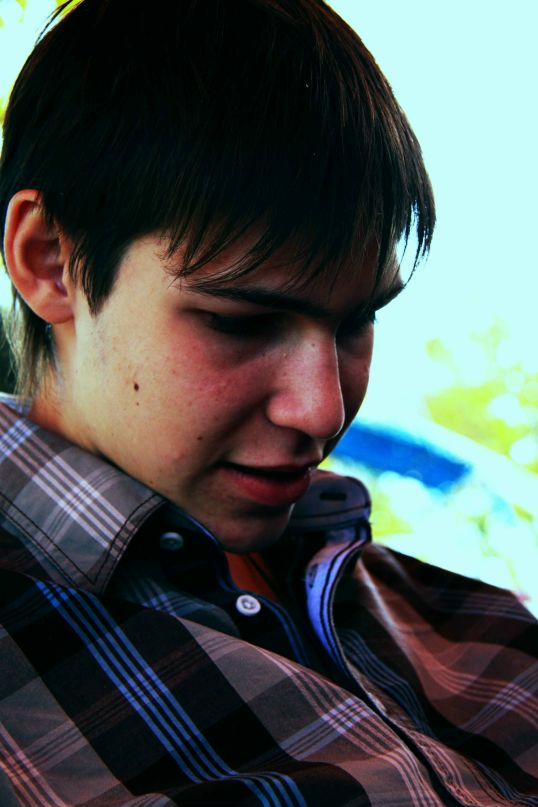 Сашка Плотников фотография #50
