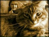 Фотография Котовой Виктории