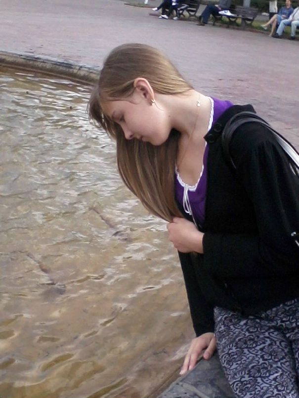 Влада Олейник фотография #26