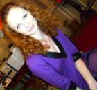 Фотография Печагиной Полины