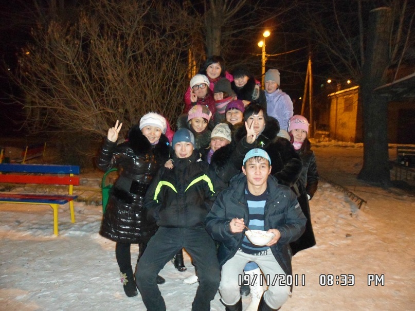 Саин Суктер фотография #18