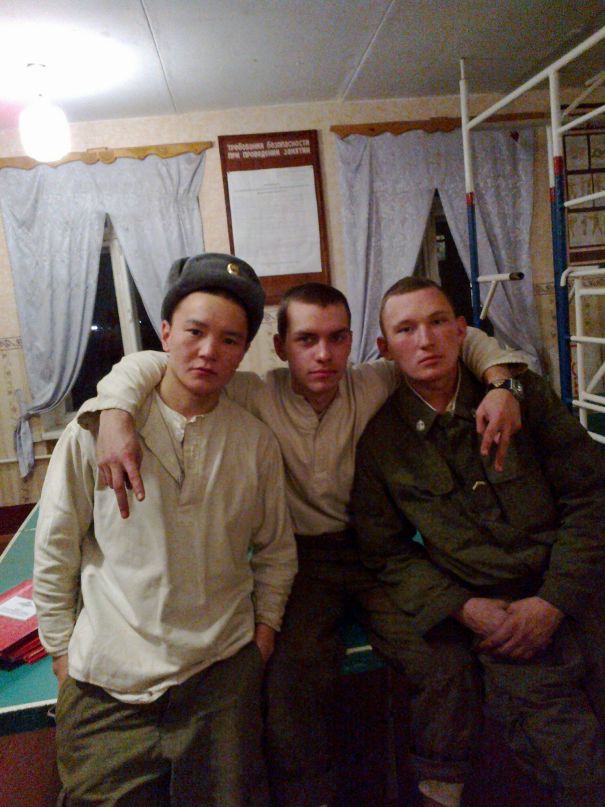 Сергей Бугаев фотография #28