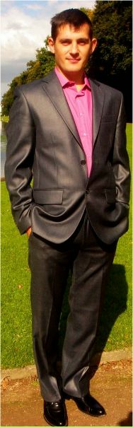 Дмитрий Егоров фото №14