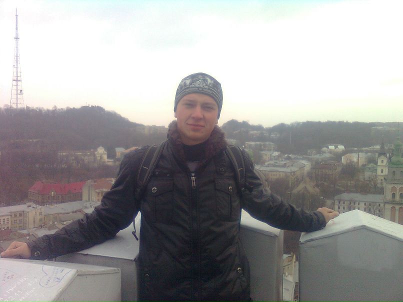 Вася Синиця фотография #21