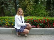 Фотография Ивановой Екатерины