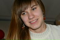 Фотография Шляцкой Елены