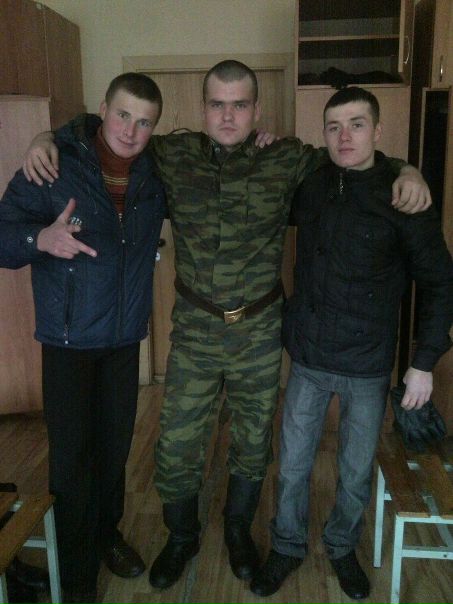 Антон Лаптев фото №38