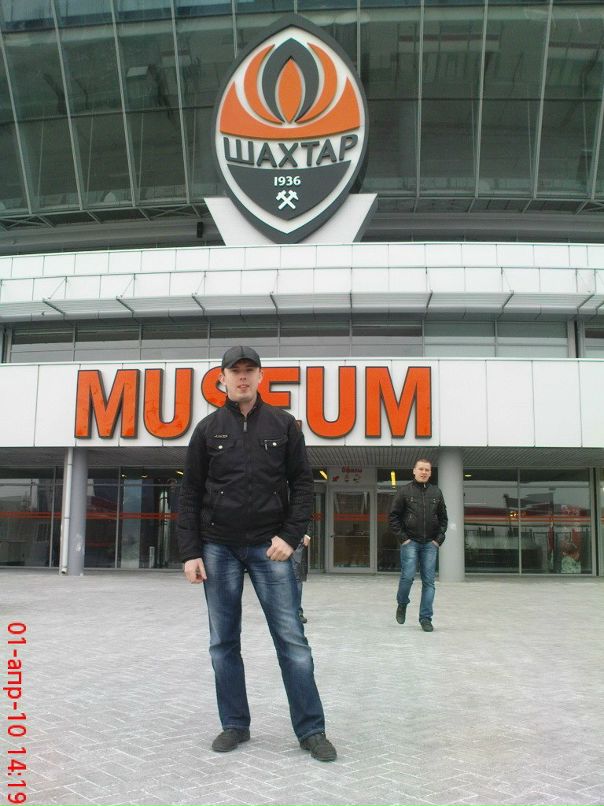 Сергей Едо фотография #23