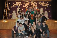 Фотография Бабкина Артёма