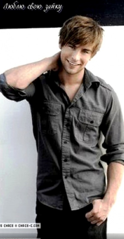 Нейт Арчибальд фотография #7