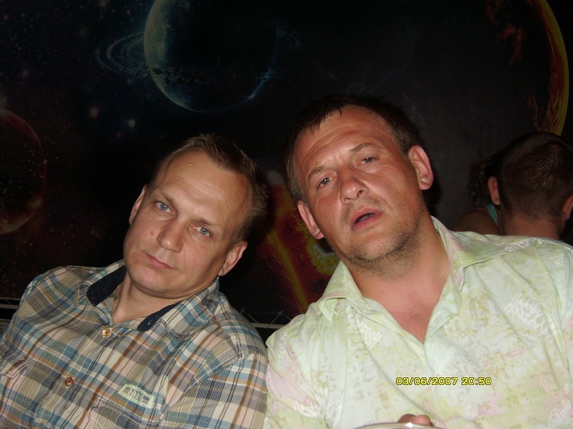 Сергей Сушин фотография #16