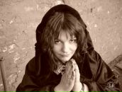 Фотография Сапроновой Наташи