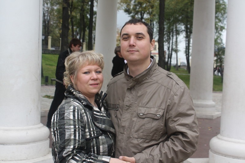 Алёна Гайсина фотография #25