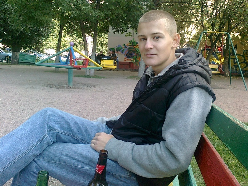 Дмитрий Ткаченко фотография #31