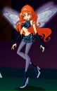 Bloom Rait фотография #8 (источник - https://vk.com/id157609402)