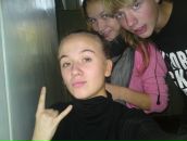 Фотография Dfnt Kristina