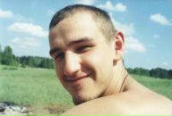 Фотография Кузёмина Юрия