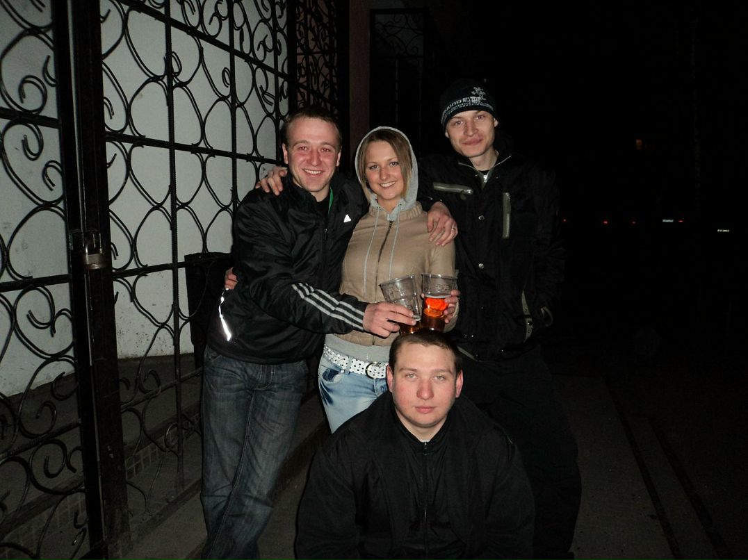 Иван Бузмаков фотография #15