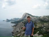 Іван Романюк фотография #1