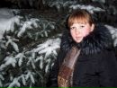 Фотография Семеновой Ирины