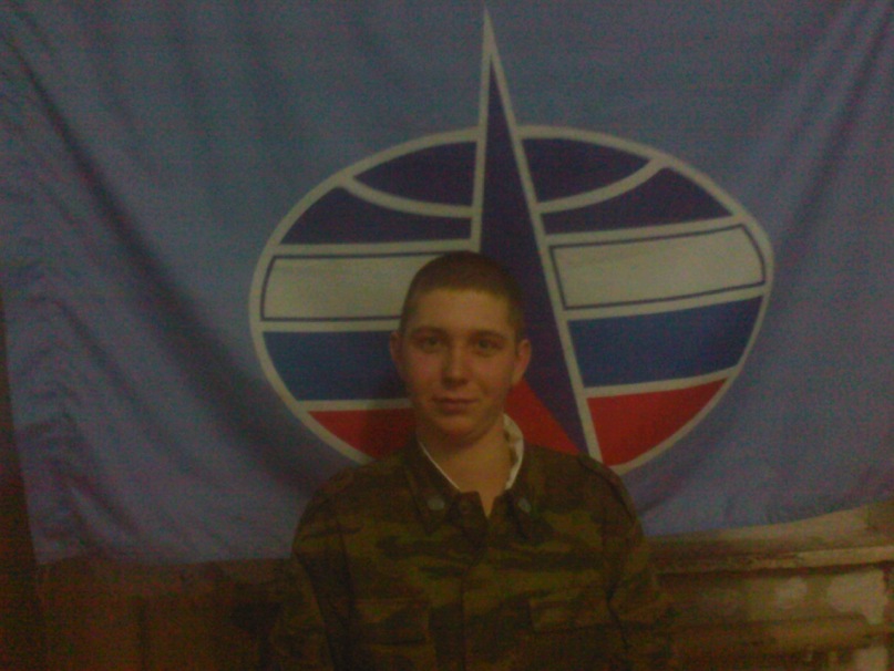 Евгений Ткаченко фотография #20