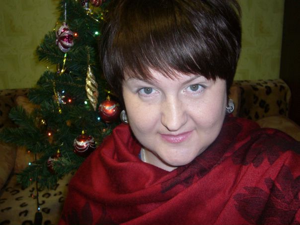 Елена Плотникова фото №1