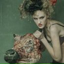 Фотография Дмитриевой Алёны