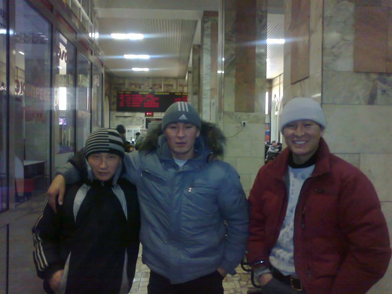 Адар Маска фотография #15