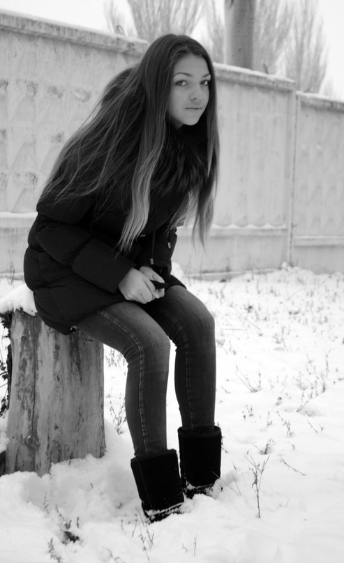 Екатерина Ткаченко фотография #50