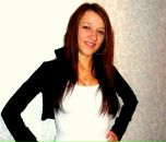 Фотография Козловой Олеси