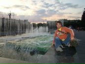 Фотография Горнова Владимира