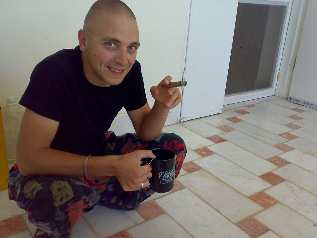 Дмитрий Федосеев фотография #30