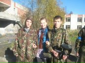 Фотография Клишиной Елены