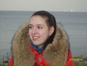 Фотография Шмаковой Юлии