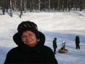 Фотография Осиповой Марины