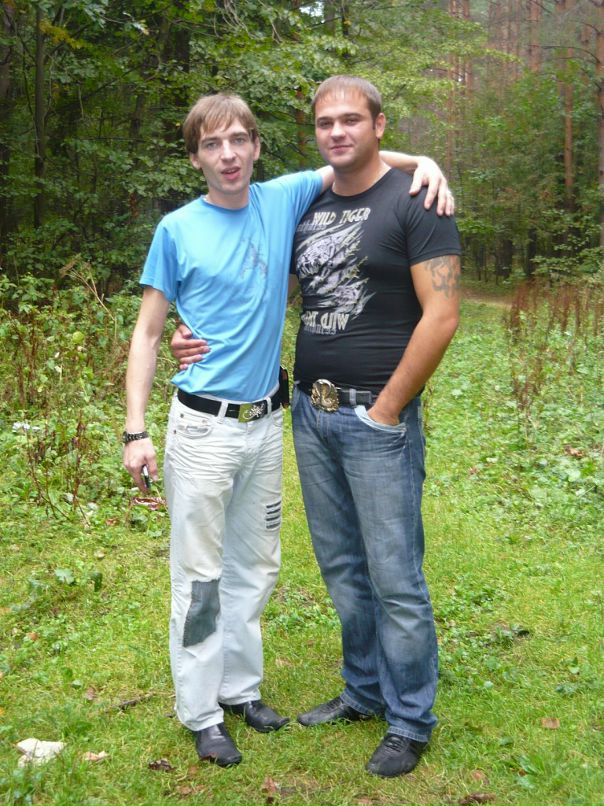 Михаил Деваев фотография #6