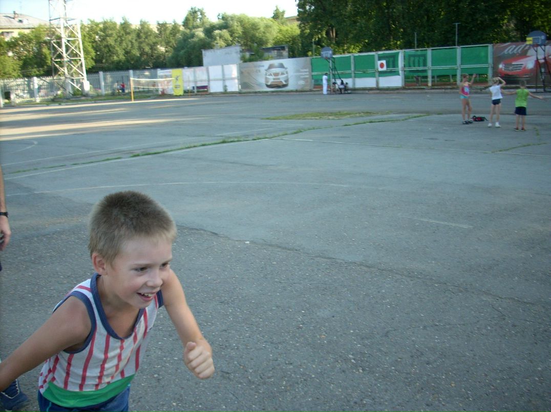 Дима Попов фотография #21