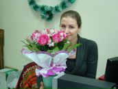 Фотография Фроловой Ольги