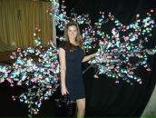 Фотография Петровой Елены